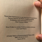 Heikki Valkama: Laserjuuri. 2018. 1.p. - pikkukuva 3