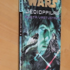Star Wars Jedioppilas no 2 Musta vastustaja ( 1.p. 2000 ) - pikkukuva 1