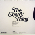Neneh Cherry & The Thing The Cherry Thing - pikkukuva 2