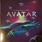 BLU-RAY AVATAR EXTENDED COLLECTOR'S 6 DISC EDITION - pikkukuva 1