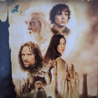 TARU SORMUSTEN HERRASTA TRILOGIA 6 DVD SUOMI - pikkukuva 3