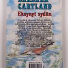 Barbara Cartland : Eksynyt sydän - pikkukuva 2