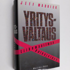 Jeff Madrick : Yritysvaltaus : liikemaailman painajainen - pikkukuva 1