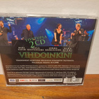 Kari Tapio, Paula Koivuniemi,Kääriäinen:Vihdoinkin Live 2CD - pikkukuva 2