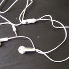 Handsfree nappikuulokkeet - pikkukuva 1