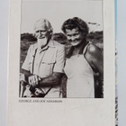 Joy Adamson : Queen of Shaba - The Story of an African Le... - pikkukuva 2