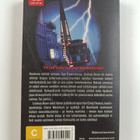 James Patterson : Ei toista tilaisuutta - pikkukuva 2