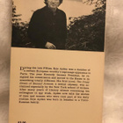Erje Ayden: Sadness At Leaving, 1. painos, 1972 - pikkukuva 3