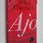 Juha Itkonen : Ajo - pikkukuva 1