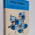 Spes Patriae : MCMLXII vuoden 1963 ylioppilaskuvat - pikkukuva 1