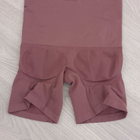 Muotoilevat lift up efect biker shortsit M - pikkukuva 2