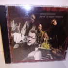 CD Hörrihoovers : Rock'n Blues tribute ( SIS POSTIKULU) - pikkukuva 1