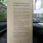 KALAJA : TÄHTITAIVAAN KARTASTO - pikkukuva 2