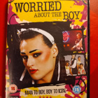 Jerrold: Worried about the Boy - pikkukuva 1