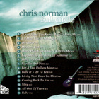 Chris Norman – Full Circle - CD - 1999 - pikkukuva 2