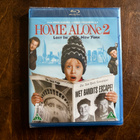 BD: Home Alone 2 (uusi, muoveissa) - pikkukuva 1