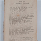 H. G. Wells : Collection of british authors Vol. 4365 : M... - pikkukuva 2