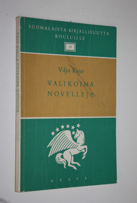 Viljo Kojo : Valikoima novelleja