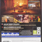 Tintin Reporter - Cigars Of The Pharaoh (Limited - pikkukuva 2