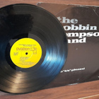 The Robbin Thompson band (two "b's" please) OV 1759 1980 USA - pikkukuva 3