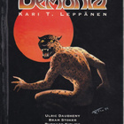 Kari T. Leppänen: Demonia (kirjastopoisto) - pikkukuva 1