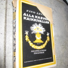 Alla kasvon kaikkivallan — Mystillinen trilogia : 1.p v 1917 - pikkukuva 1