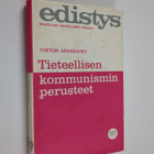Viktor Afanasjev : Tieteellisen kommunismin perusteet - pikkukuva 1