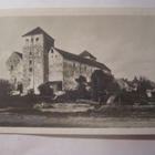 VANHA Postikortti Turku 1930-l  Alkup.Mallikappale - pikkukuva 1
