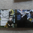 KORN:SEE YOU IN THE OTHER SIDE HIENO DIGIPACK - pikkukuva 5