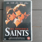 DVD: The Boondock Saints (Willem Dafoe 1999) - pikkukuva 1