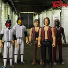 WARRIORS DELUXE BOX SET	(69 529)	5 action figue (5 points)	F - pikkukuva 2