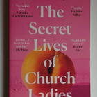 Deesha Philyaw - The Secret Lives of Church Ladies - pikkukuva 1