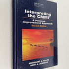 Margaret K. Kulpa : Interpreting the CMMI : a process imp... - pikkukuva 1