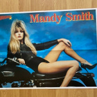 Mandy Smith julisteet - pikkukuva 1