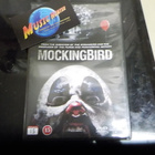 MOCKINGBIRD UUSI DVD . - pikkukuva 1