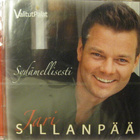 JARI SILLANPÄÄ - SYDÄMELLISESTI CD - pikkukuva 1