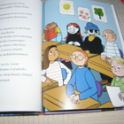 Noronen - Närhi Yökoulu ja hyytävä home - pikkukuva 3