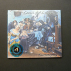 LEEVI&THE LEAVINGS Käärmenäyttely CD.Digisl.Ltd.Ed. of 200.M - pikkukuva 3