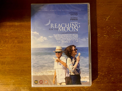Reaching for the Moon DVD