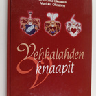 Eeva-Liisa Oksanen : Vehkalahden knaapit - pikkukuva 1