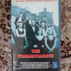 The Commitments VHS - pikkukuva 1