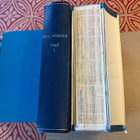 AKU ANKKA VUOSIKERTA 1967 - pikkukuva 2