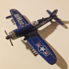Zylmex Marines A116 22WR F4U-4 - pikkukuva 4