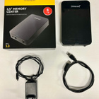 Intenso 8 TB ulkoinen kovalevy (Levy 1) - pikkukuva 1