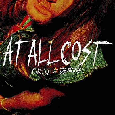 At All Cost - Circle Of Demons (CD) MINT!!
