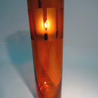 Partylite fiesta tuikkulyhty / maljakko - pikkukuva 1