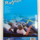 Magnet Kurs 1 (+CD) - pikkukuva 2