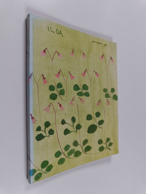 Maija Paavilainen : Iloa