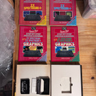 ZX Spectrum Step-by-Step Programming – kirjasarja ja kasetti - pikkukuva 1