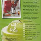 DVD: The Juice Master - pikkukuva 2